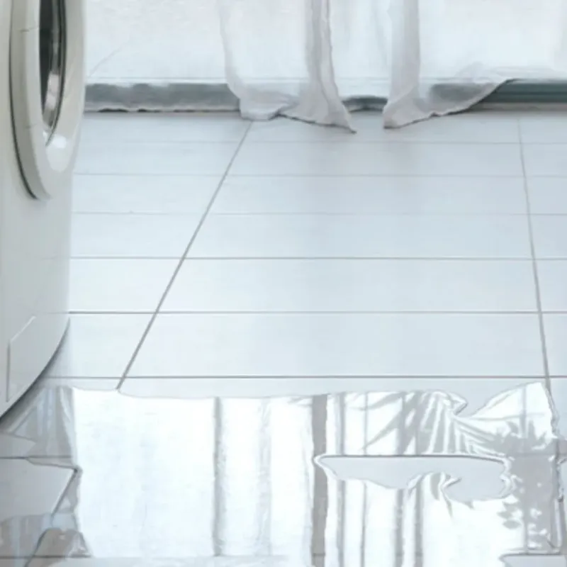 Appliance Leak Cleanup in Calera, AL