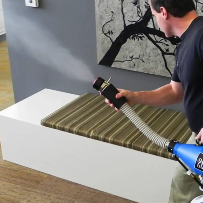 Professional Odor Removal in Calera, AL